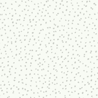 Papel de Parede HF Petit Infantil Branco 99309