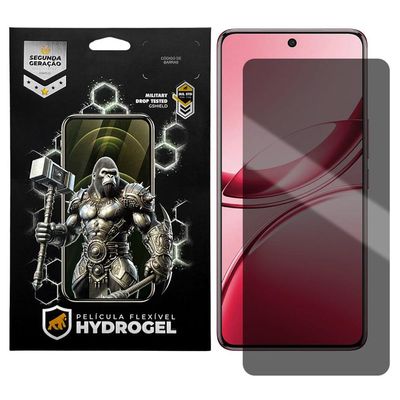 Película para JOVI V50 - Privacidade Hydrogel - Gshield