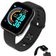 Relógio Inteligente Smartwatch D20 Caixa De Som Bluetooth