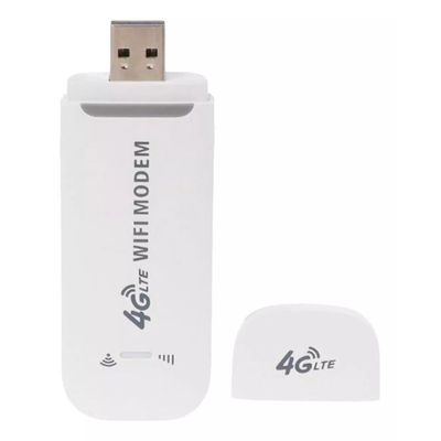 Modem Desbloqueado 4G Wifi 150Mbps Usb Roteador Portátil