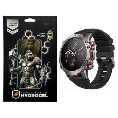 Película para Amazfit Falcon - Hydrogel HD - Gshield