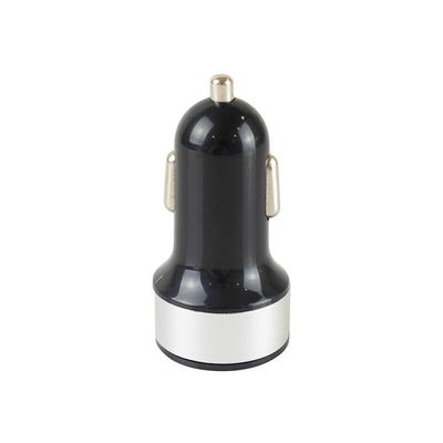 Carregador Usb Evus Para Carro Com Led 5v 2a