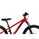 Bicicleta Colli Siena Aluminio Aro 26 Disco-shimano 21v Vermelho