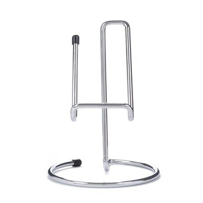 Suporte Fixo Cromado Para Celular