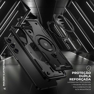 Capa para Motorola Moto Edge 60 Fusion - Ringket - Gshield