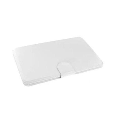 Lupa Ampliadora Tela Presente Namorados Branco