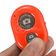 Controle Remoto Disparador Fotos Bluetooth Selfie Vermelho
