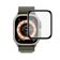 Película Para Apple Watch 41mm - Coverage 5d Pro Preta - Gshield