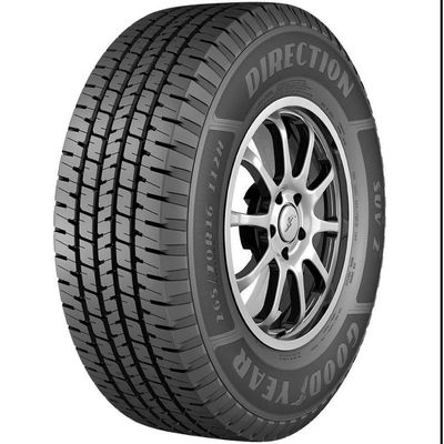 Pneu Aro 16 Goodyear Direction SUV 2 205/60 92H 2 Unidades 16 / n/a