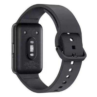 Relógio Smartwatch Galaxy Fit3 R390NZAAZTO Samsung Grafite