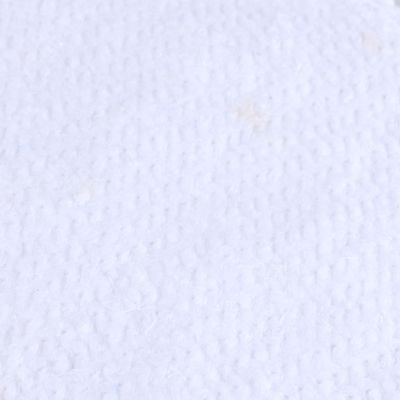 Pano Esfregão Alklin Algodão Branco 40x67cm com 3 Peças