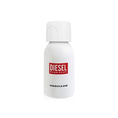Perfume Plus Plus Masculine Diesel Eau De Toilette Masculino 75ml