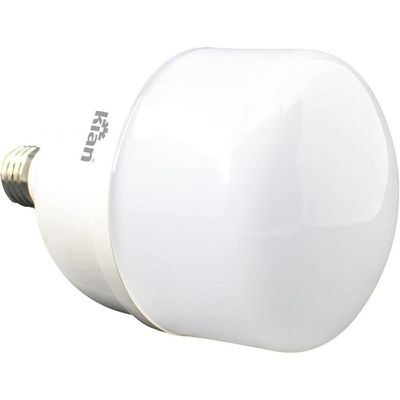 Lâmpada Led Globe Kian Boa Potência Base E-27 30w 6,5k Bivolt