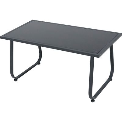 Conjunto para Jardim Weekend Cinza Bel Único
