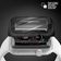 Case para Apple Watch 44MM - Armor - acompanha película integrada na case - Preta - Gshield