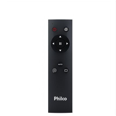 Aspirador Robô Philco Função MOP Bivolt PAS28P Bivolt