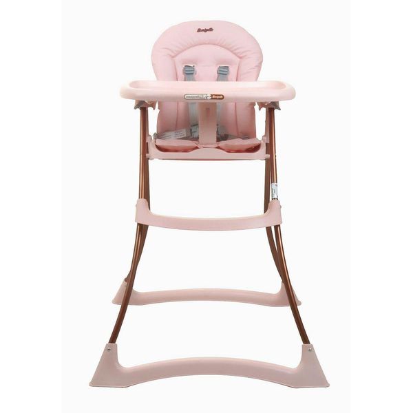 Cadeira De Alimentação Burigotto Bon Appetit Xl 6 Meses Até 15 Kg Mon Amour Rosa Cadeira De Alimentação Burigotto Bon Appetit Xl 6 Meses Até 15 Kg Mon Amour Rosa