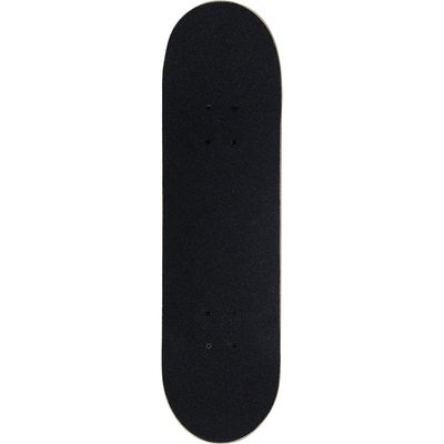 Meu Primeiro Skate Mormaii Rosa Bel Único / Multicolor