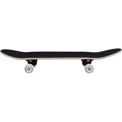 Meu Primeiro Skate Mormaii Rosa Bel Único / Multicolor