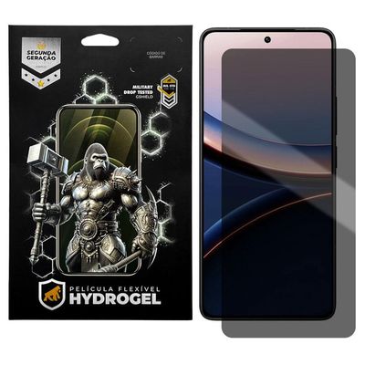 Película para Poco F7 Ultra - Privacidade Hydrogel - Gshield