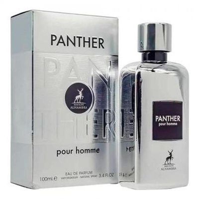 Perfume Panther Maison Alhambra Edp Masculino 100ml