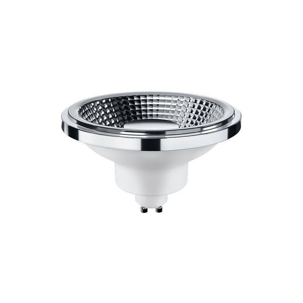 Lâmpada Led Stella Ar111 Pro Dimerizável 11w Gu10 Alto Irc 95 Bivolt 4000k - Luz Neutra
