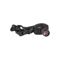 Lanterna De Cabeca Western 1 Led 1w