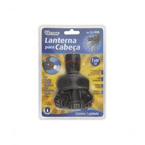 Lanterna De Cabeca Western 1 Led 1w