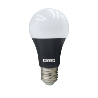 Lâmpada Led Tkl Luz Negra 7w E27