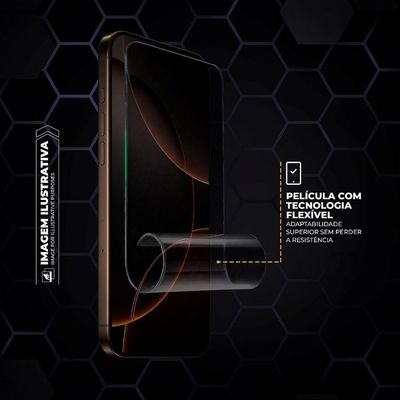 Película para Samsung Galaxy A56 5G - AntiBlue - Gshield