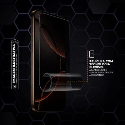 Película para Xiaomi Redmi Note 14S - AntiBlue - Gshield