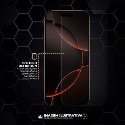 Película para Samsung Galaxy A17 5G - AntiBlue - Gshield
