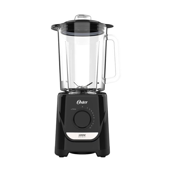 Liquidificador Power Preto 2,2L 127V Oster