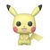 Boneco Funko Pop! Pokémon - Pikachu (Cores Claras)