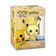 Boneco Funko Pop! Pokémon - Pikachu (Cores Claras)