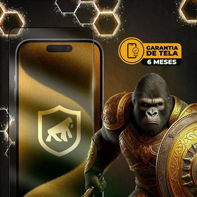 Película para iPhone 17 Pro Max - Ultra Safe - 6 meses de garantia de tela - Gshield