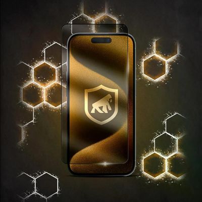 Película para iPhone 17 Pro Max - Ultra Safe - 6 meses de garantia de tela - Gshield