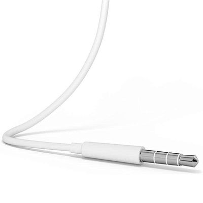 Fone de ouvido com fio - HP