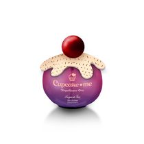 Deo Colonia Cupcake Napolitano Lacqua di Fiori 100ml (100007