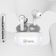 Earbuds - Fone de ouvido Bluetooth - Symetric - 2 Unidades - Gshield