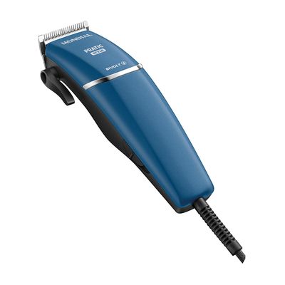 Cortador de Cabelos Pratic Style Mondial Azul 9W CR-10-BI BIV