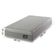 Colchão Solteiro Strong Pillow Top Espuma D45 88x188x24cm Bege - Suporta Até 150kg Por Pessoa Bege