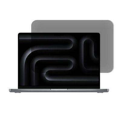 Película para MacBook Pro 14" - Privacidade Hydrogel - Gshield