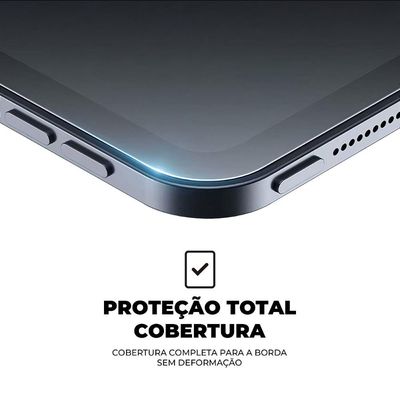 Película para Tablet Redmi Pad SE 11" Fosca PaperLike - Sensação de Papel - HidroArmor -  Gshield
