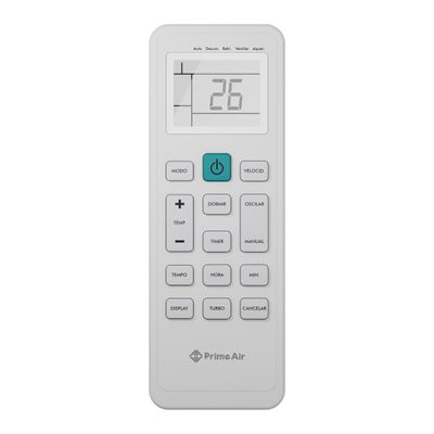 Ar-Condicionado Split  9000 BTU/h Prime Air 9FC Frio 220V