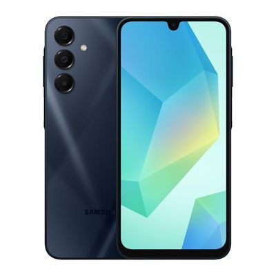 Samsung A16 A166 128GB 5G Azul Escuro