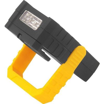 Lanterna 2 Em 1 Magnet Ledcob Llv 202 Vonder