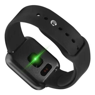 Relógio Smart Watch Oled Pro/ P70 Com Duas Pulseiras-Preto