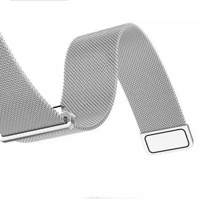 Pulseira Magnetica Relogio Ima Smartwatch Inteligente Smart
