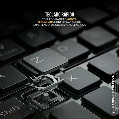 Capa para Tablet VAIO TL10 com Teclado Bluetooth - Hybrid - Gshield